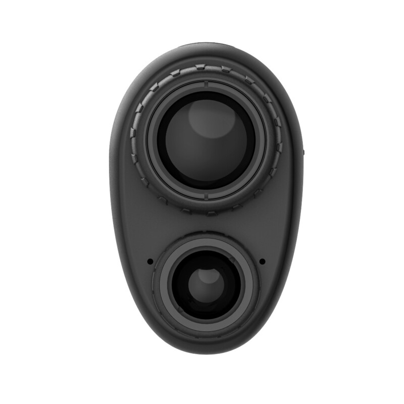 HIKMICRO Mörkersikte Heimdal H4D 850 nm