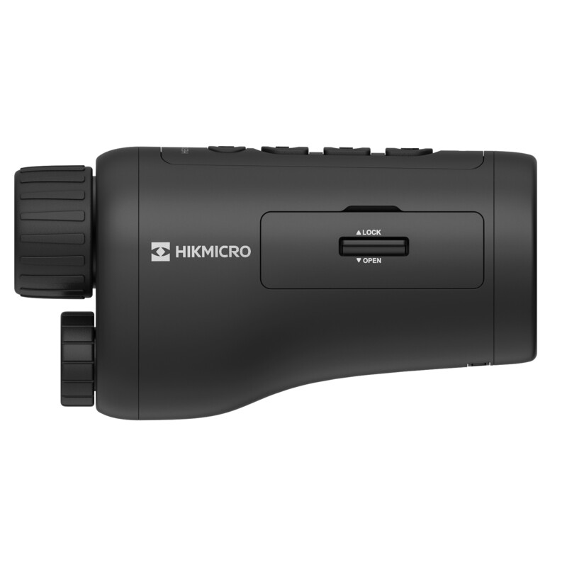 HIKMICRO Mörkersikte Heimdal H4D 850 nm