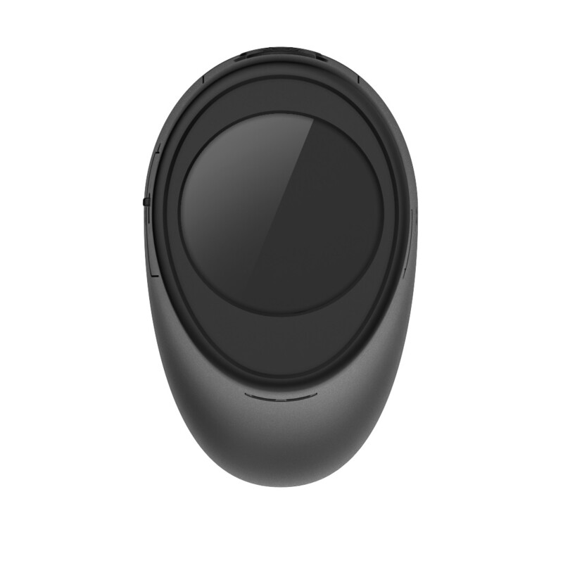HIKMICRO Mörkersikte Heimdal H4D 850 nm