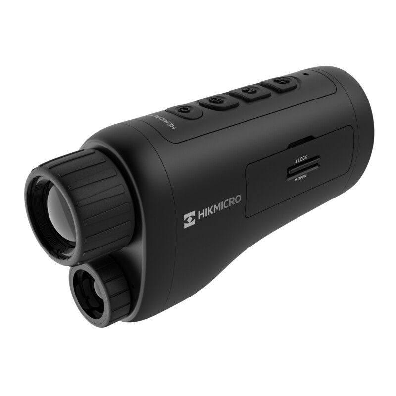 HIKMICRO Mörkersikte Heimdal H4D 850 nm