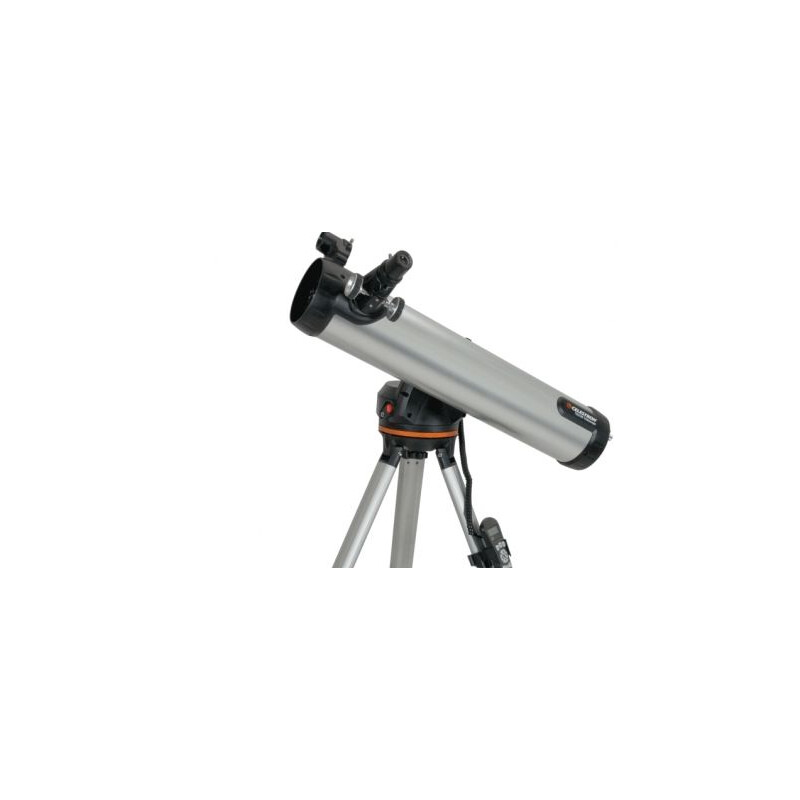 Celestron Teleskop N 76/700 LCM GoTo (gebraucht)