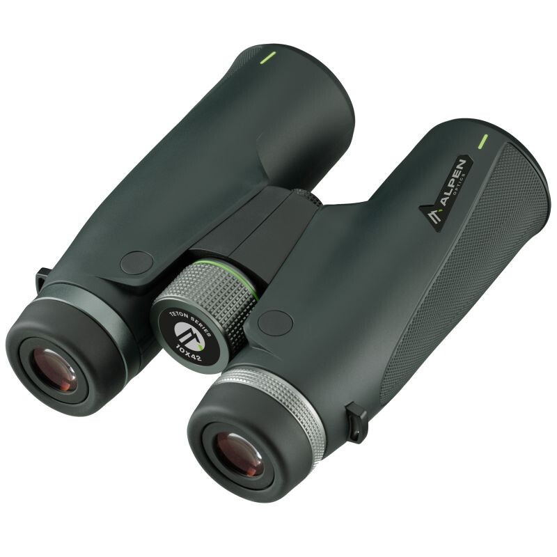 Alpen Optics kikare Teton 8x42 ED