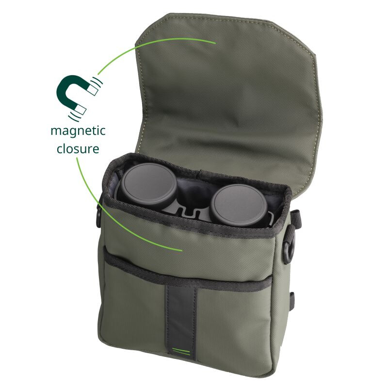 Alpen Optics kikare Teton 8x42 ED