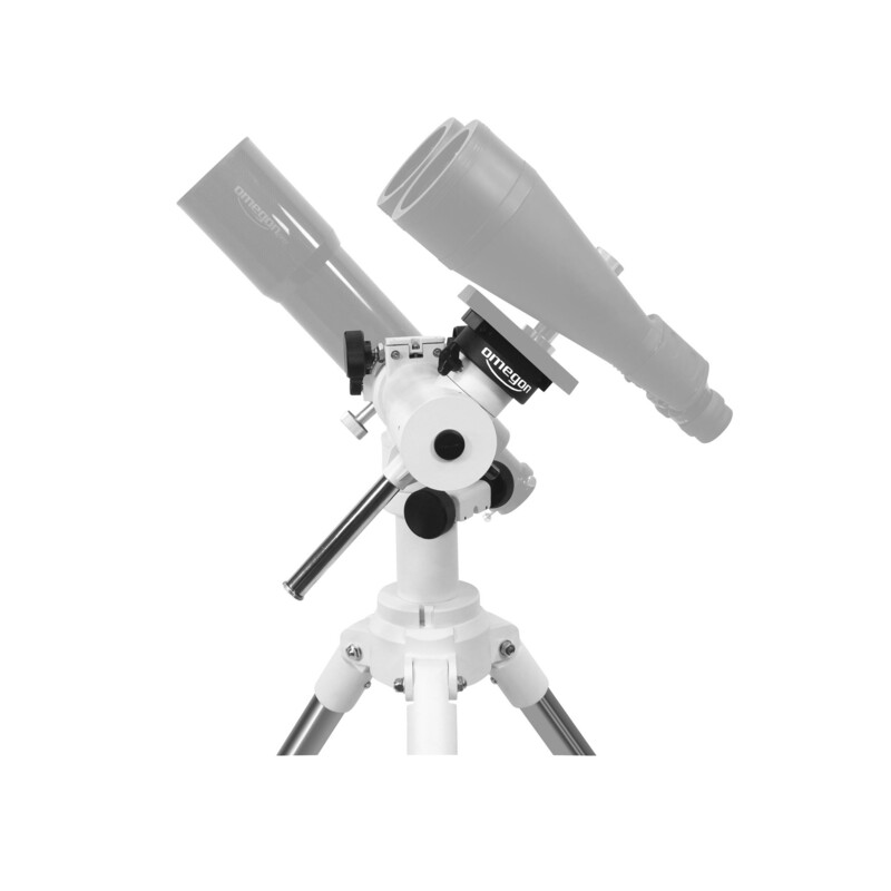 Omegon Montierung Twinmaster AZ (Fast neuwertig)