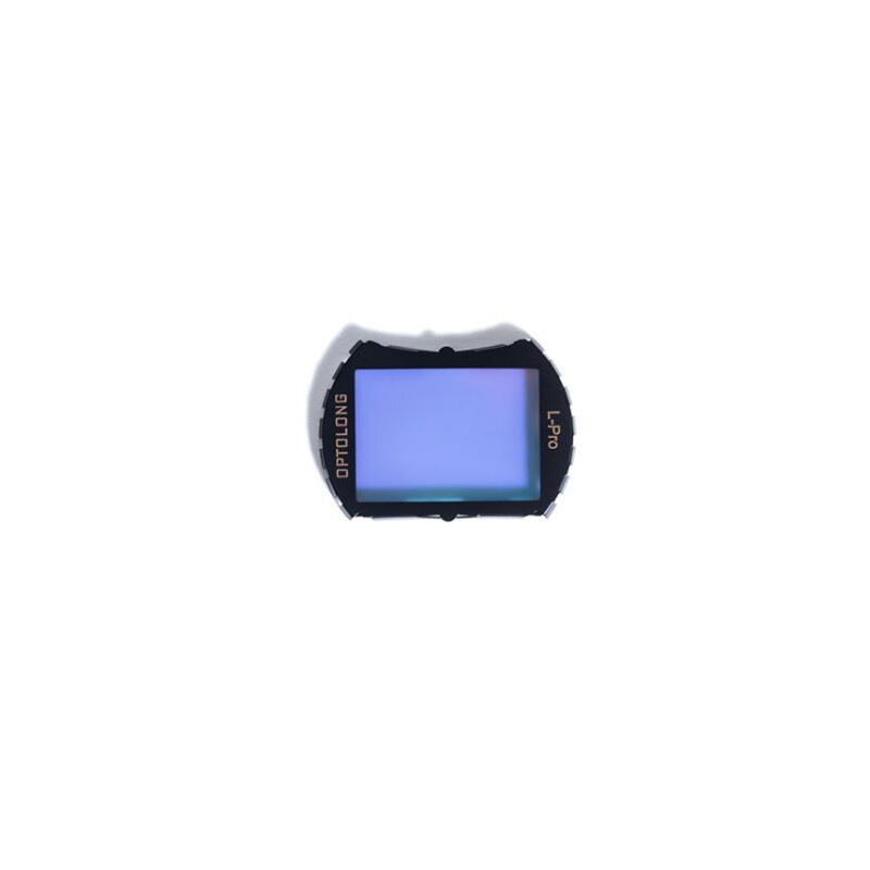 Optolong Filter L-Pro Clip Sony Full Frame (Fast neuwertig)