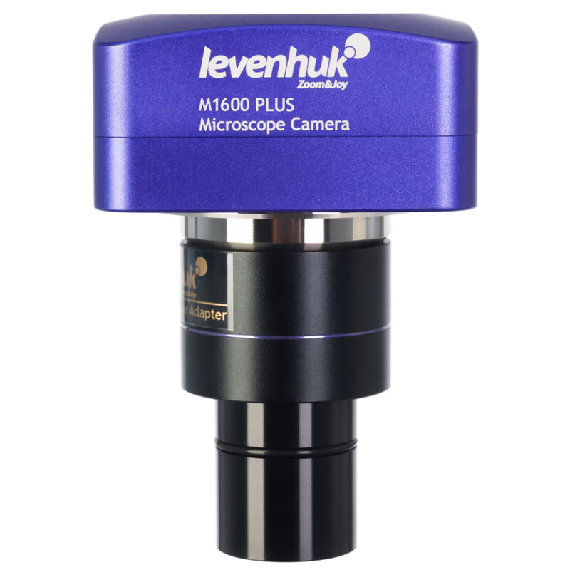 Levenhuk Kamera M1600 PLUS Color