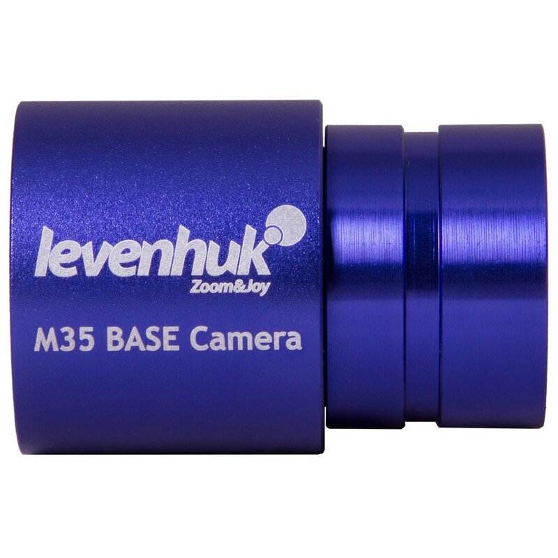 Levenhuk Kamera M35 BASE Färg