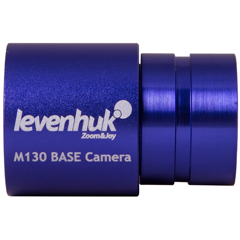 Levenhuk Kamera M130 BASE Färg