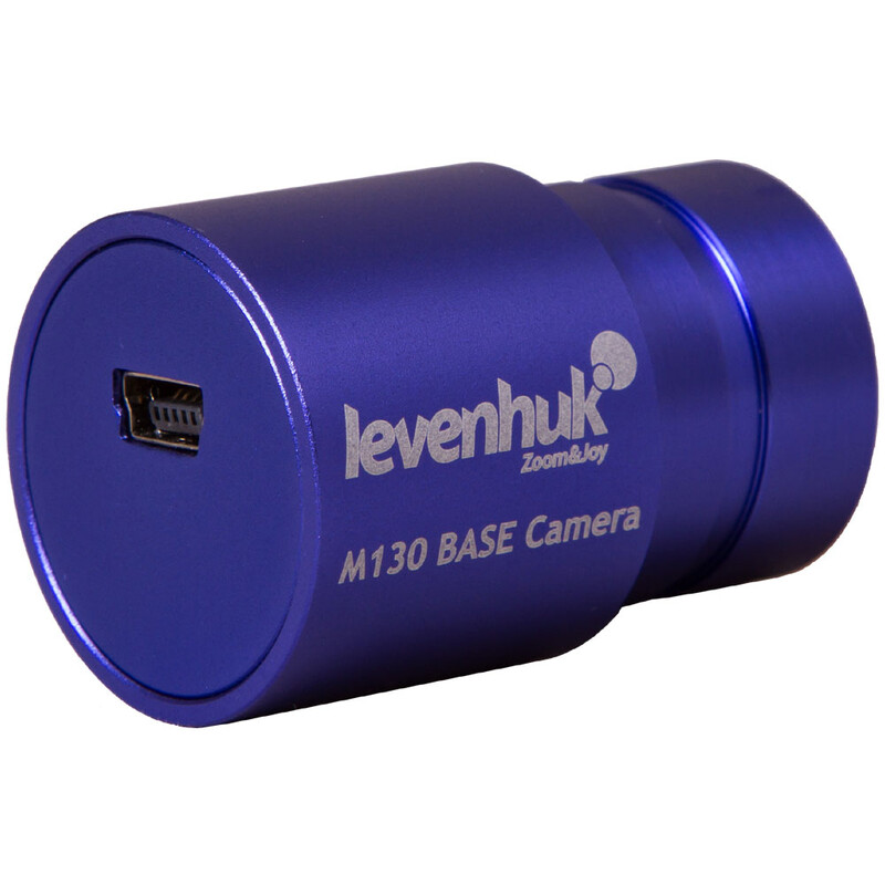 Levenhuk Kamera M130 BASE Färg
