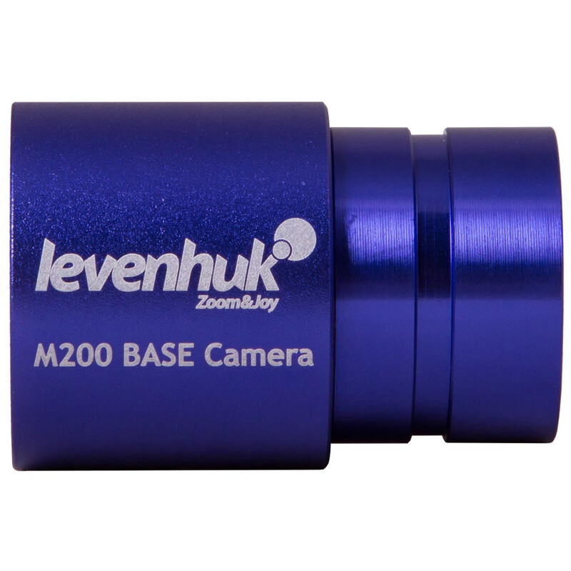 Levenhuk Kamera M200 BASE Färg