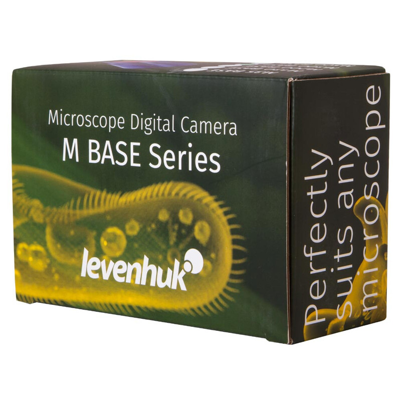 Levenhuk Kamera M200 BASE Färg