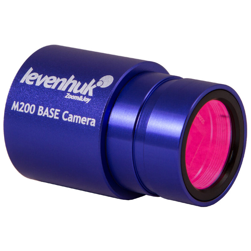Levenhuk Kamera M200 BASE Färg