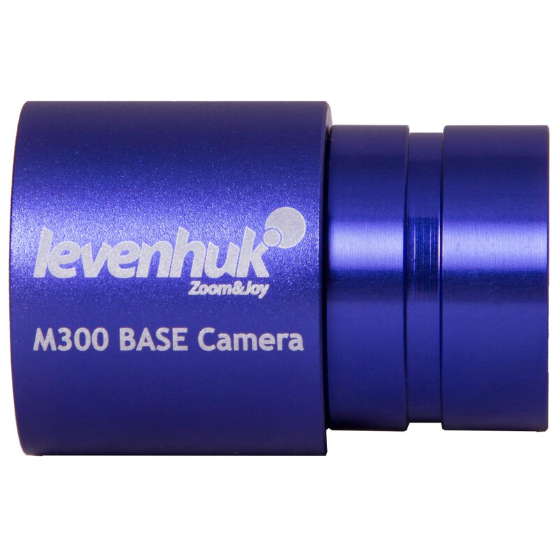 Levenhuk Kamera M300 BASE Färg