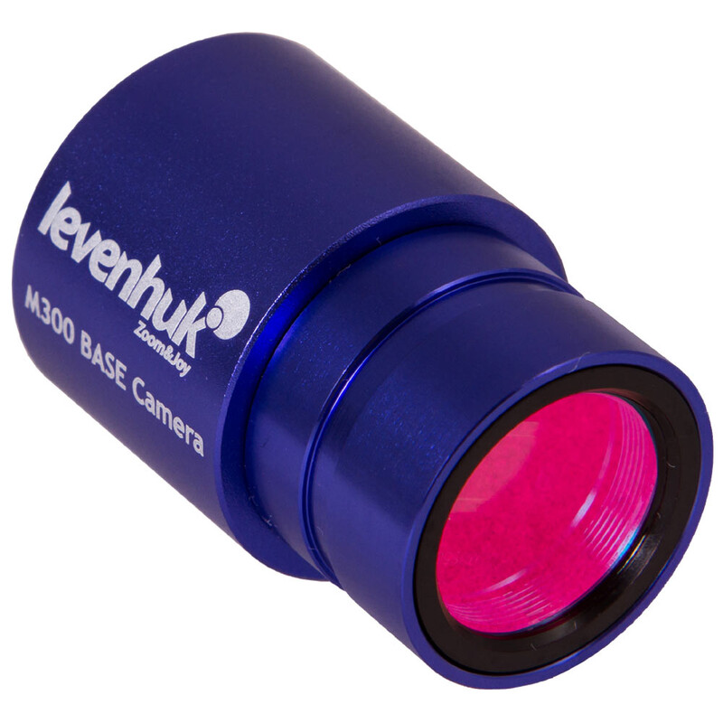 Levenhuk Kamera M300 BASE Färg
