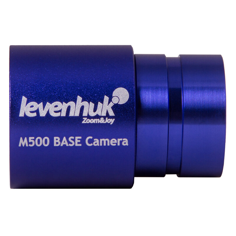 Levenhuk Kamera M500 BASE Färg
