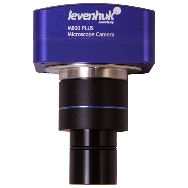 Levenhuk Kamera M800 PLUS Färg