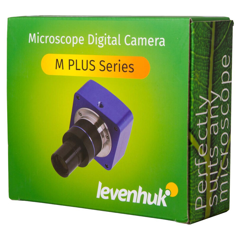 Levenhuk Kamera M1000 PLUS Färg