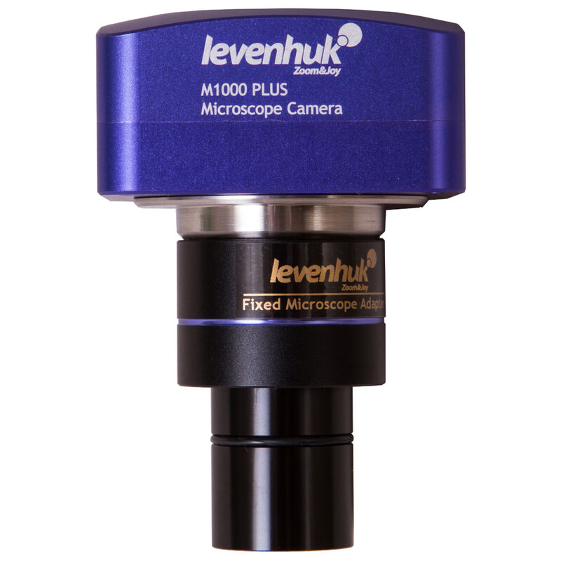 Levenhuk Kamera M1000 PLUS Färg