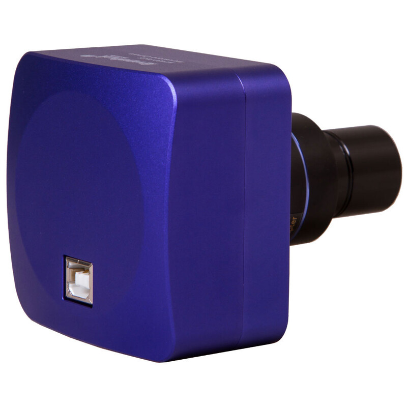 Levenhuk Kamera M1400 PLUS Färg