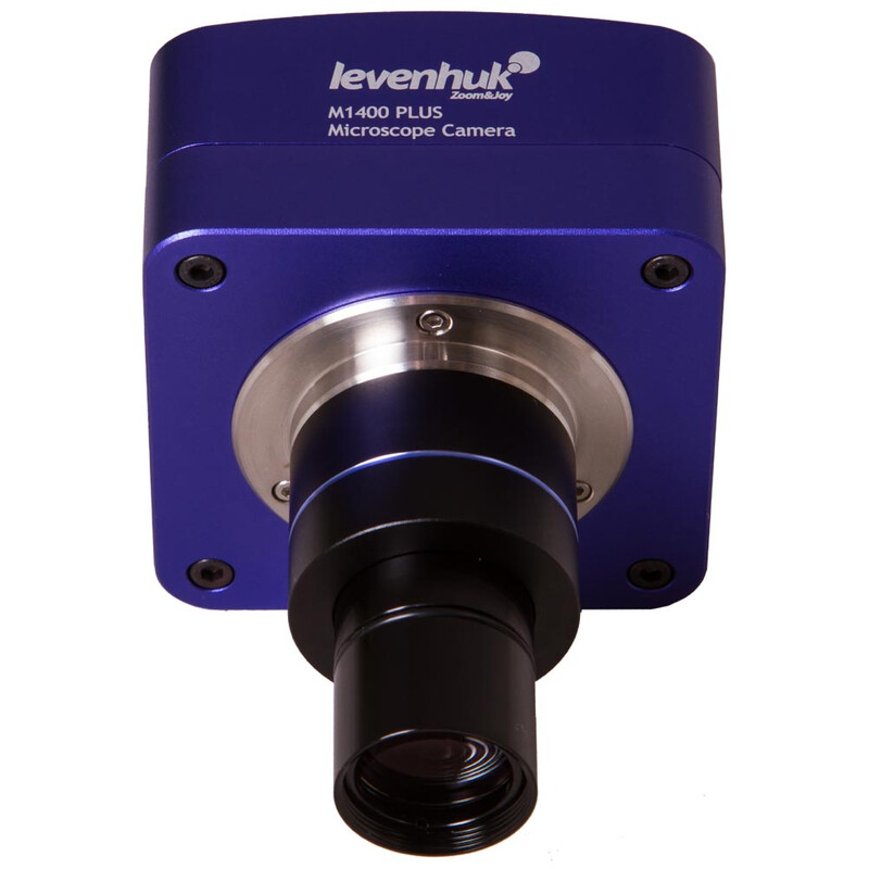 Levenhuk Kamera M1400 PLUS Färg