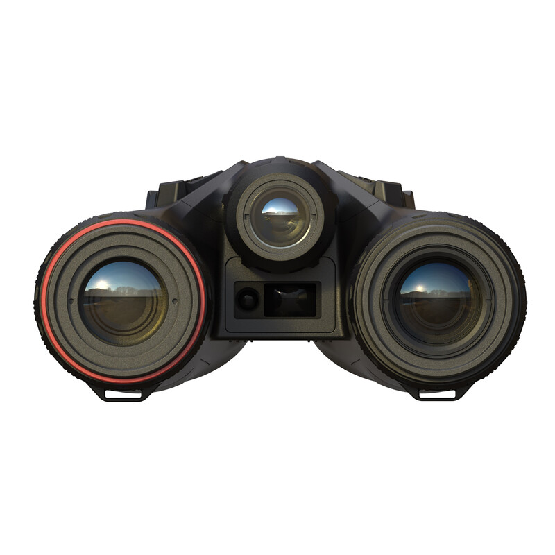 HIKMICRO mörkersikte Habrok HQ35LN