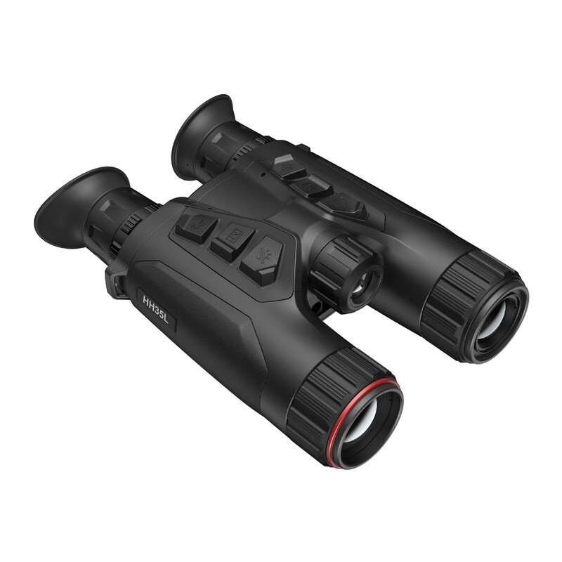 HIKMICRO mörkersikte Habrok HH35L