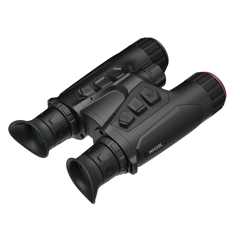 HIKMICRO mörkersikte Habrok HH35L