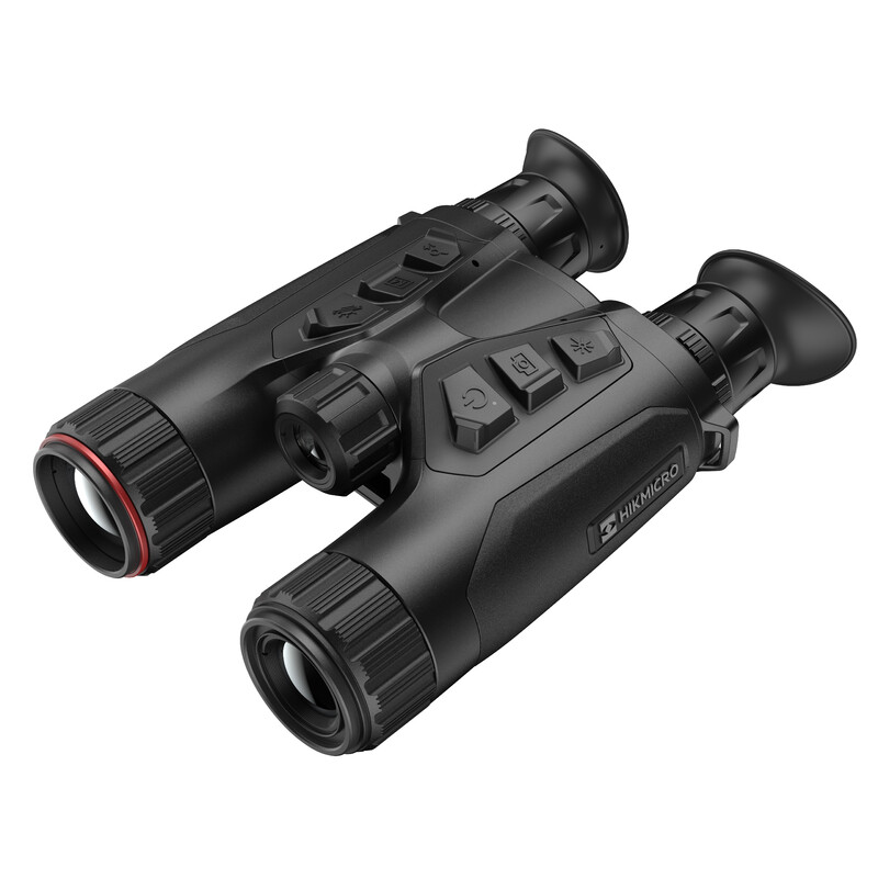 HIKMICRO mörkersikte Habrok HH35LN