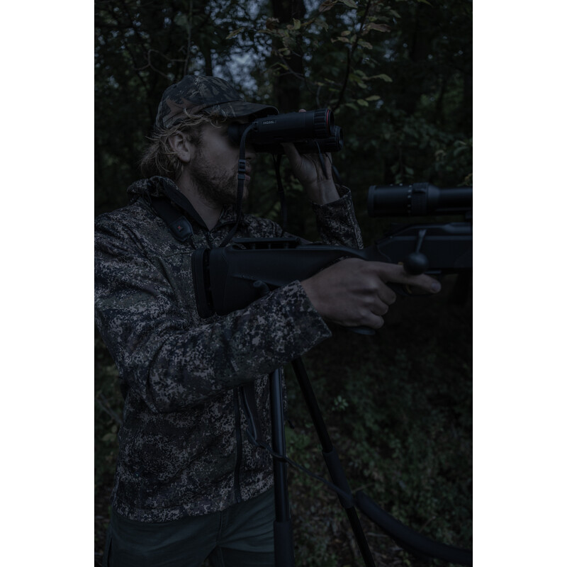 HIKMICRO mörkersikte Habrok HH35L
