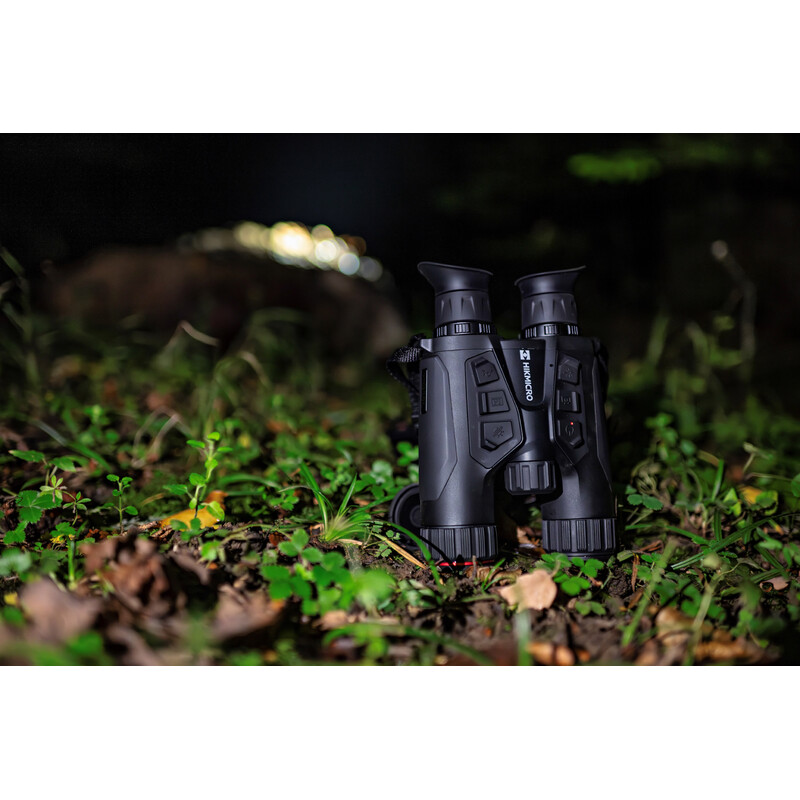 HIKMICRO mörkersikte Habrok HH35LN