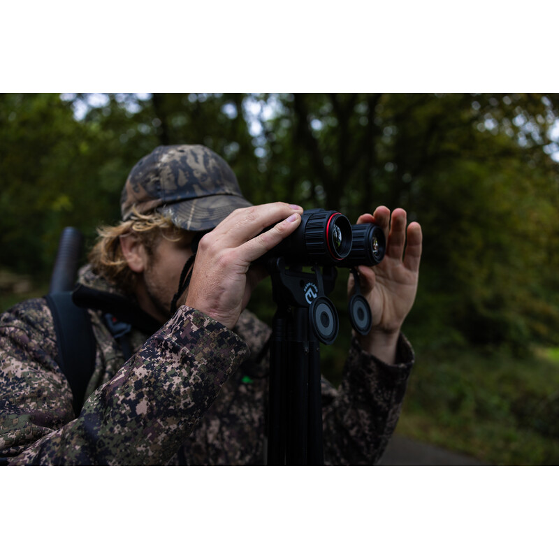 HIKMICRO mörkersikte Habrok HH35LN