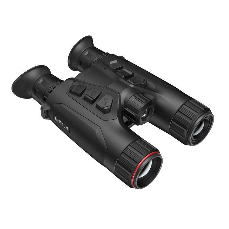 HIKMICRO mörkersikte Habrok HH35LN