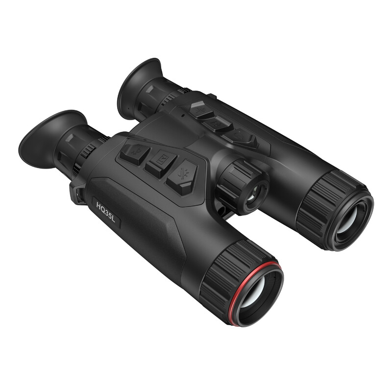 HIKMICRO mörkersikte Habrok HQ35L