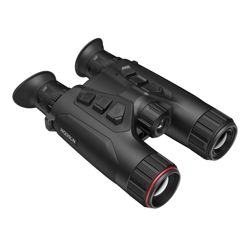 HIKMICRO mörkersikte Habrok HQ35LN