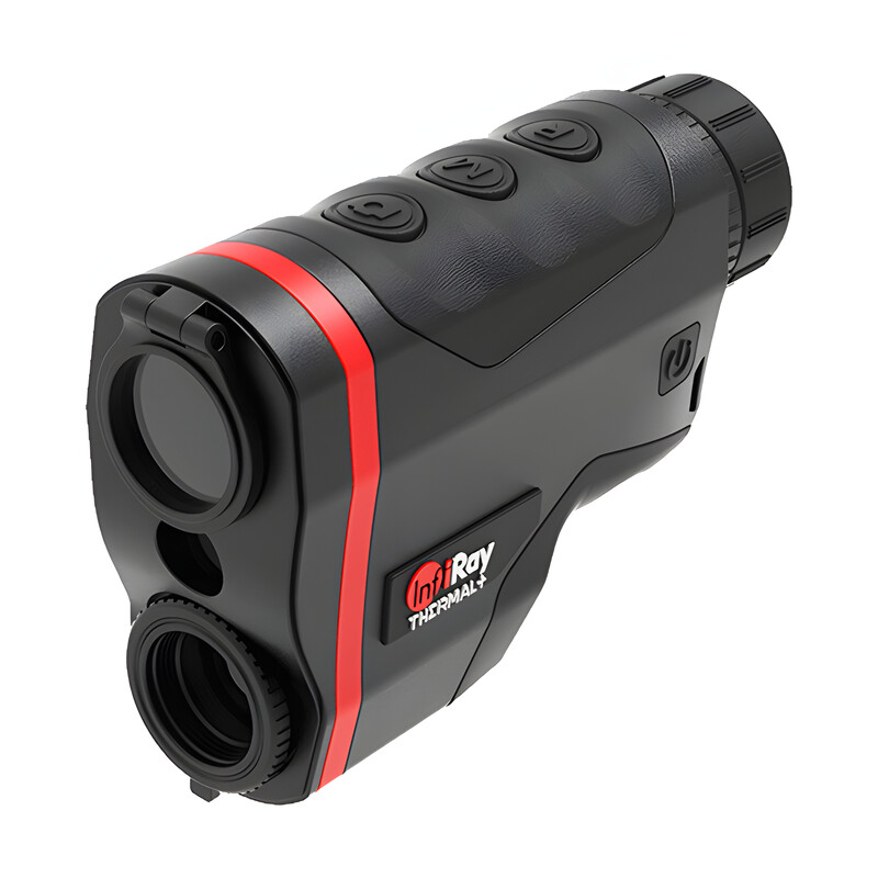 InfiRay värmekamera Thermal + Dual DP19