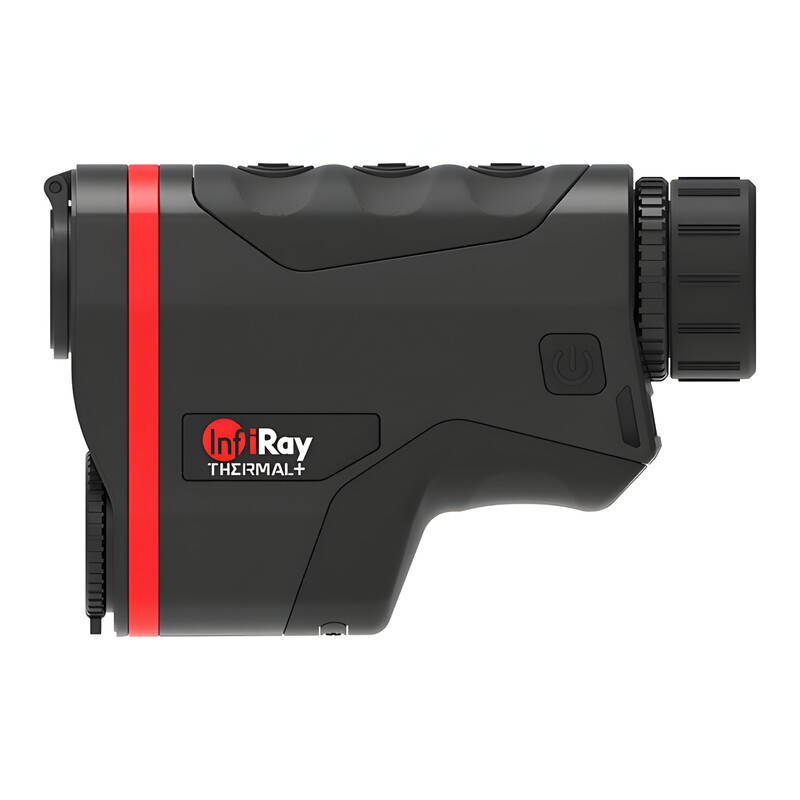 InfiRay värmekamera Thermal + Dual DP19