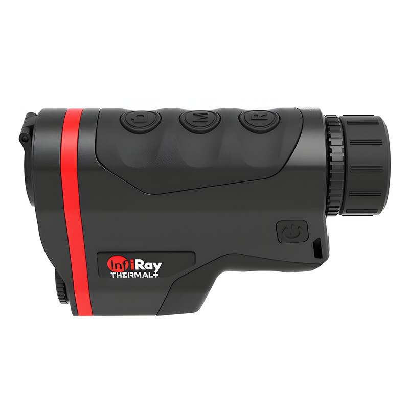 InfiRay värmekamera Thermal + Dual DP19