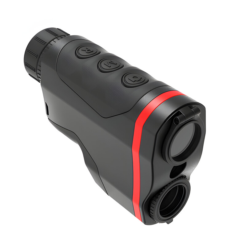 InfiRay värmekamera Thermal + Dual DP19