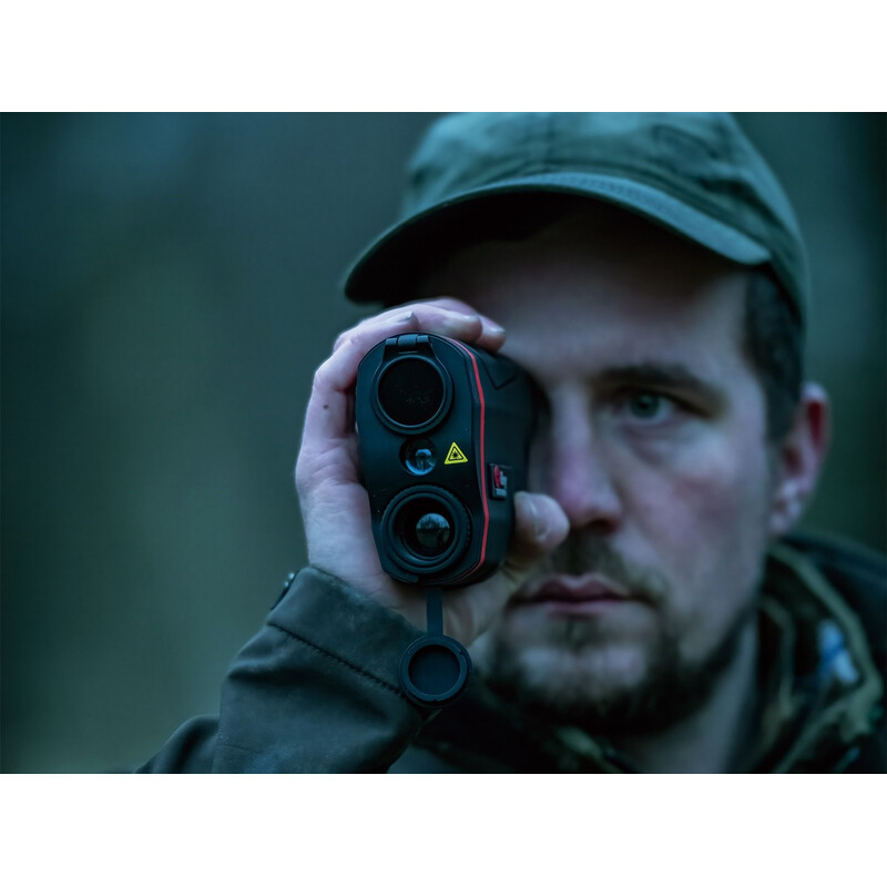 InfiRay värmekamera Thermal + Dual DP19