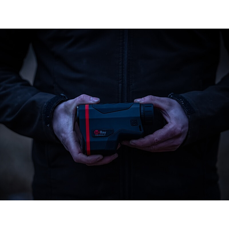 InfiRay värmekamera Thermal + Dual DP19