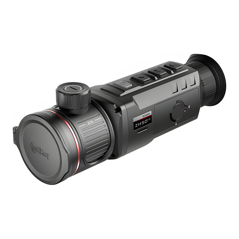 InfiRay värmekamera Zoom ZH50 V2
