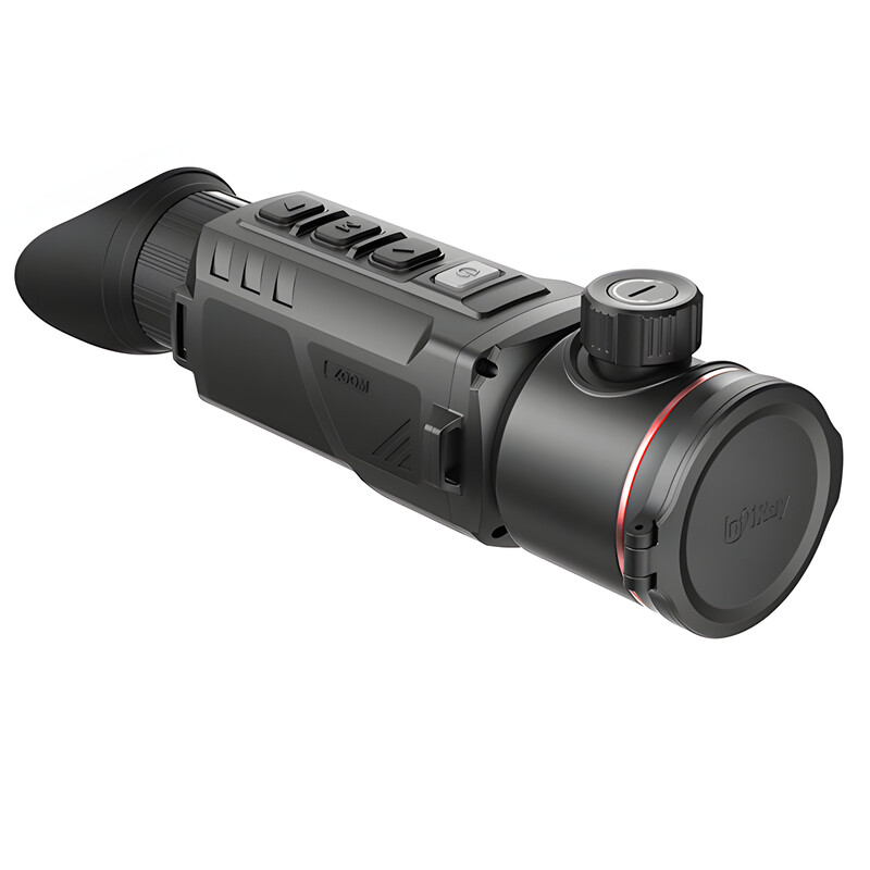 InfiRay värmekamera Zoom ZH50 V2