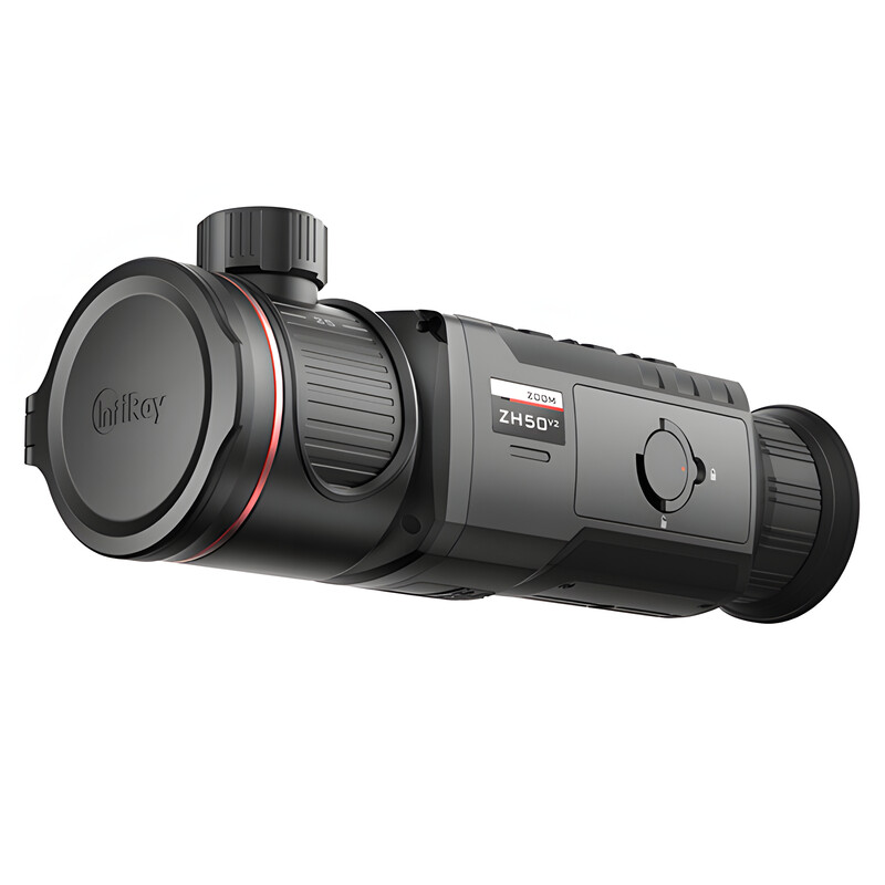 InfiRay värmekamera Zoom ZH50 V2