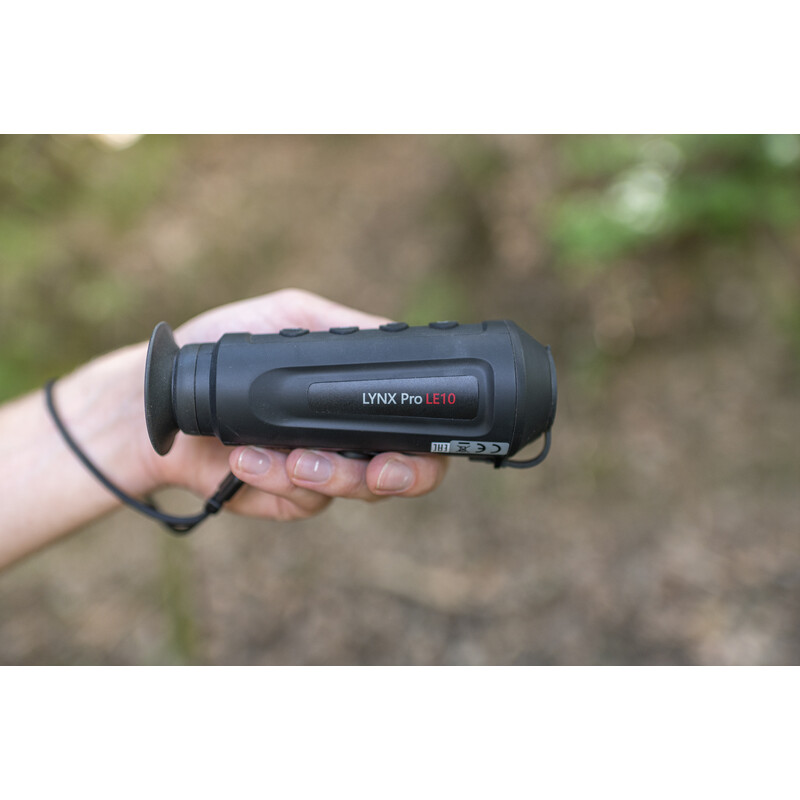 HIKMICRO Värmekamera Lynx Pro LE10