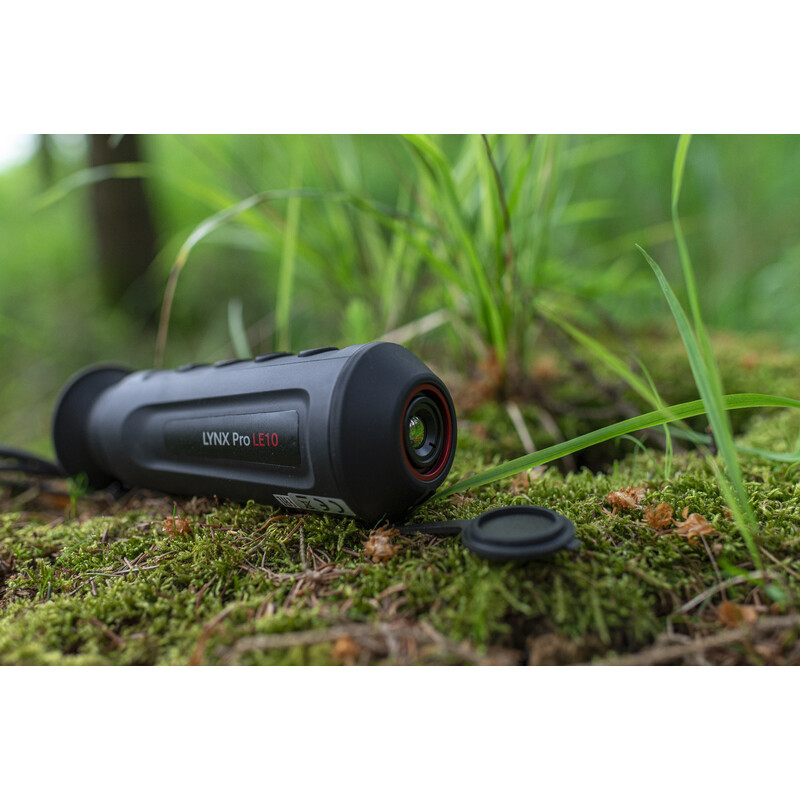 HIKMICRO Värmekamera Lynx Pro LE10