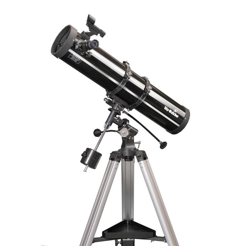 Skywatcher Teleskop N 130/900 Explorer EQ-2 (Neuwertig)