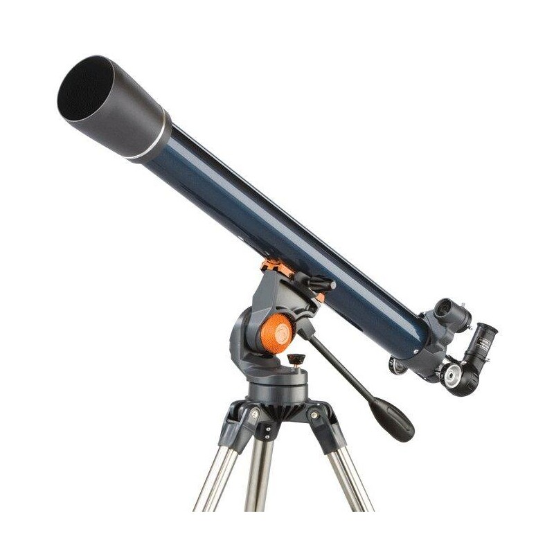 Celestron Teleskop AC 70/900 Astromaster 70 AZ (Neuwertig)