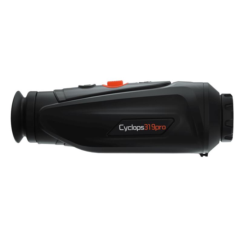 ThermTec Värmekamera Cyclops 319 Pro