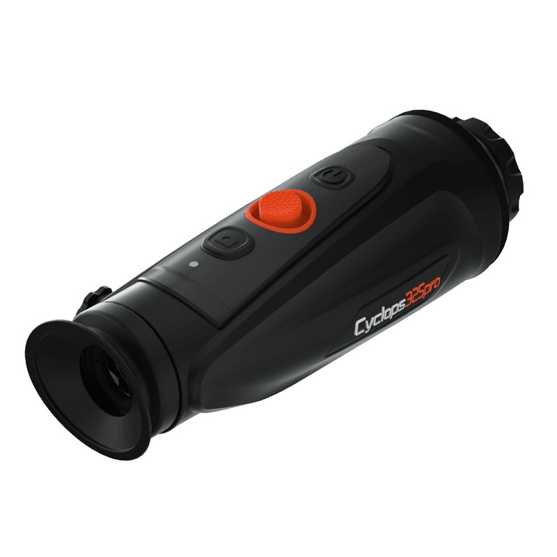 ThermTec Värmekamera Cyclops 325 Pro
