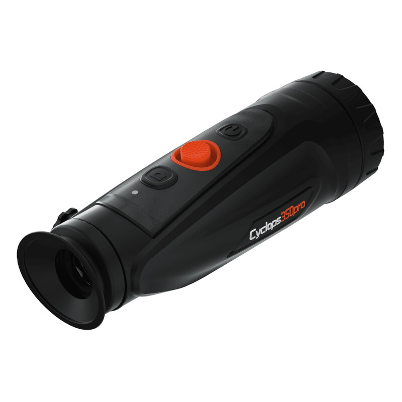 ThermTec Värmekamera Cyclops 335 Pro